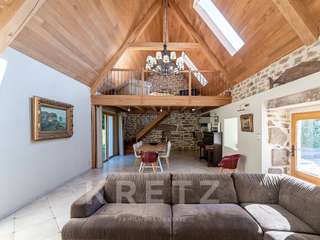 Vente maison 11 pièces