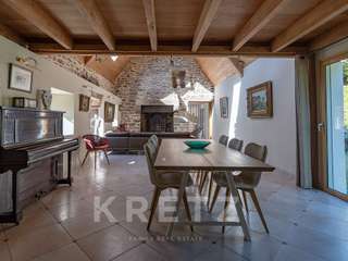 Vente maison 11 pièces