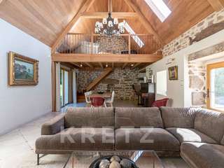 Vente maison 11 pièces