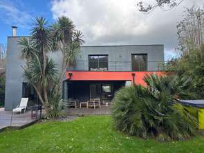 Vente Maison 4 chambresQuimper