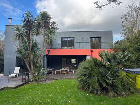 Vente maison 8 pièces Quimper 29