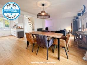 Vente Maison 4 chambresQuimper