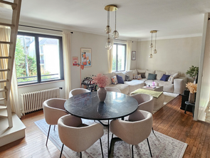 Vente Maison 3 chambresQuimper