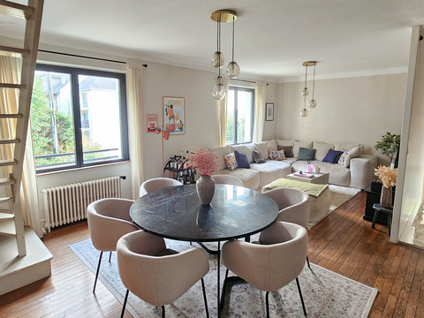 Vente maison 4 pièces Quimper 29