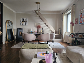 Vente Maison 3 chambresQuimper