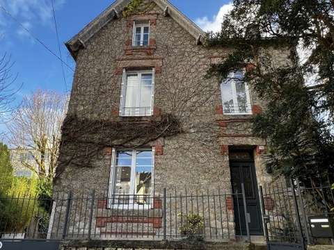Vente maison 7 pièces Quimper 29