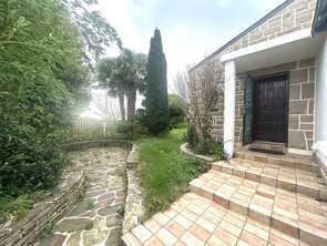 Vente Maison 5 chambresQuimper