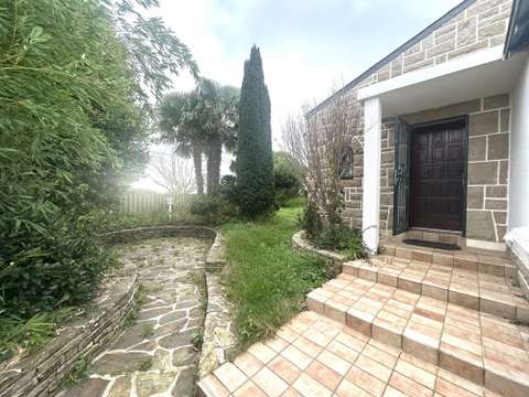 Vente maison 8 pièces Quimper 29