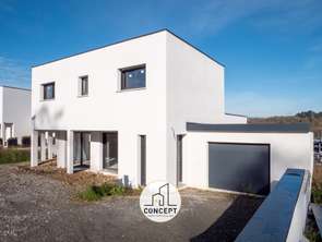 Vente Maison 4 chambresQuimper