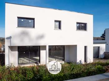Vente Maison 4 chambresQuimper
