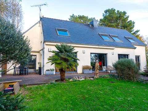 Vente maison 9 pièces Quimper 29