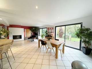 Vente maison 9 pièces Vente maison 9 pièces