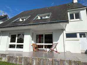 Vente Maison 5 chambresQuimper