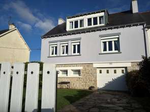 Vente Maison 4 chambresQuimper