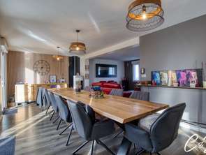 Vente Maison 4 chambresQuimper