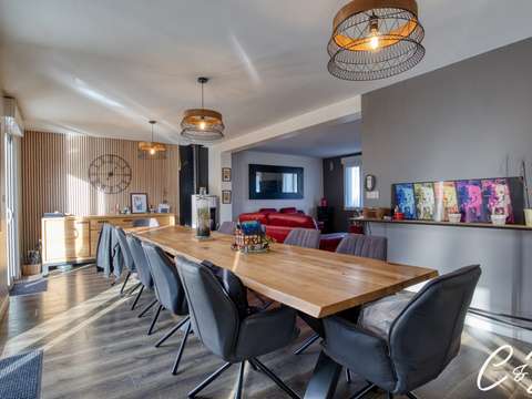 Vente maison 5 pièces Quimper 29