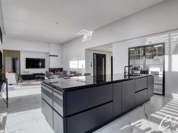 Vente maison 6 pièces Quimper 29