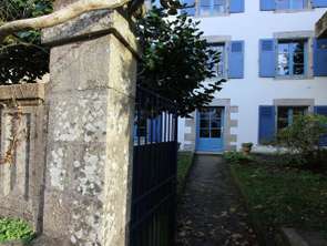 Vente Maison 4 chambresQuimper