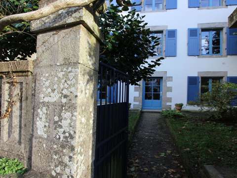 Vente maison 6 pièces Quimper 29