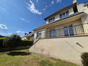 Vente Maison 4 chambresQuimper