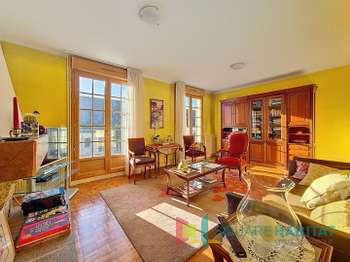 Vente Maison 4 chambresQuimper