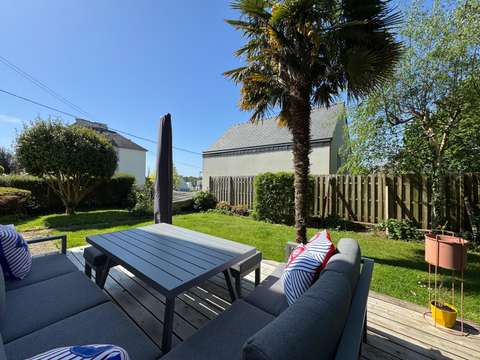 Vente maison 4 pièces Quimper 29