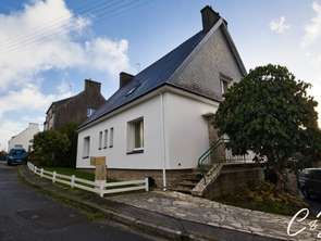 Vente Maison 5 chambresQuimper