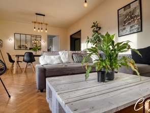 Vente Maison 5 chambresQuimper