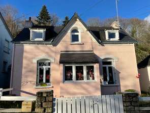 Vente Maison 3 chambresQuimper