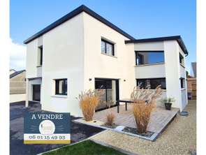 Vente Maison 4 chambresQuimper