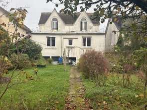 Vente Maison 3 chambresQuimper