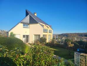 Vente Maison 5 chambresQuimper