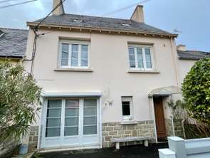 Vente Maison 1 chambreQuimper
