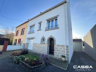 Photo Vente maison Quimper