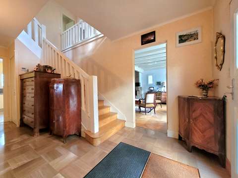 Vente maison 9 pièces Quimper 29