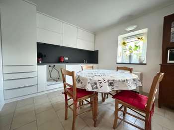Vente Maison 2 chambresQuimper