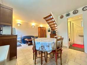 Vente Maison 2 chambresQuimper