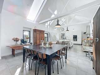 Vente maison 8 pièces Vente maison 8 pièces