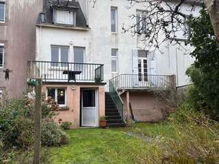 Vente maison 9 pièces Vente maison 9 pièces
