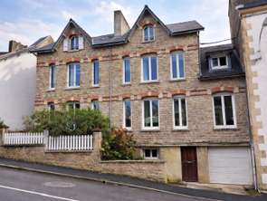 Vente Maison 4 chambresQuimper