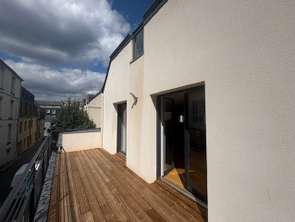 Vente Maison 4 piècesQuimper