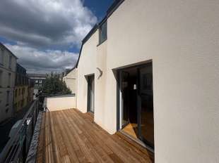Photo Vente maison Quimper
