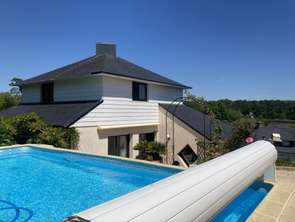 Vente Maison 4 chambresQuimper