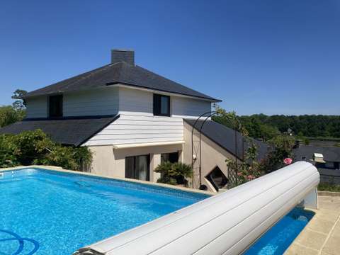 Vente maison 6 pièces Quimper 29