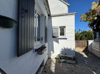 Vente Maison 4 chambresQuimper