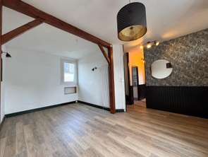 Vente Maison 4 chambresQuimper