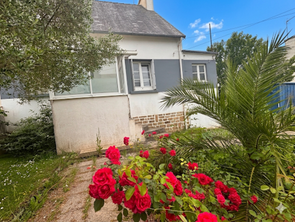 Vente Maison 3 chambresQuimper