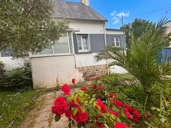 Vente maison 5 pièces Quimper 29