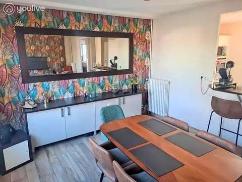 Vente maison 5 pièces Quimper 29