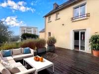 Vente maison 5 pièces Vente maison 5 pièces